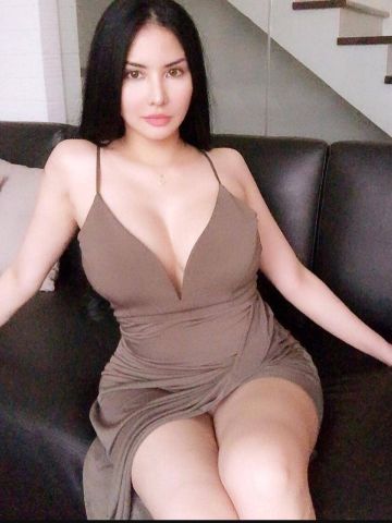 Проститутка Алиана
